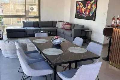Image de Luxurious stay -3bdr-The heart of beirut downtown, Gemayzeh, Gouraud