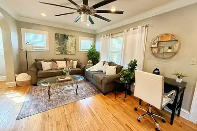 Image de Beautiful Modern Home in Cle