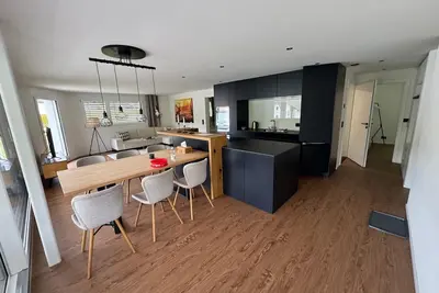 Image de Appartement de vacances Sörenberg pour 1 - 6 personnes avec 3 chambres à coucher - Appartement de va
