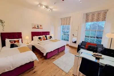 Image de Angel x Kings Cross Hub