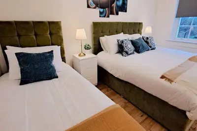 Image de Kings X & Angel Haven