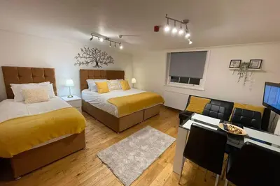 Image de Kings Cross St Pancras Oasis