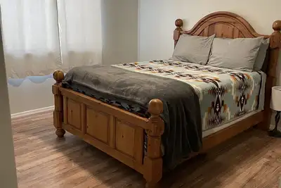 Image de Cozy 3-bedroom horse property with stalls and arena! Wittmann with WiFi, Ac,