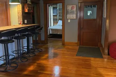 Image de The Little Red Hen Inn\nDowntown Ashland