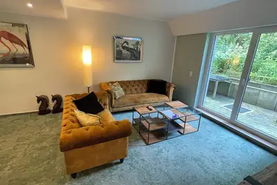 Image de Ferienwohnung \"garten\" 95 qm