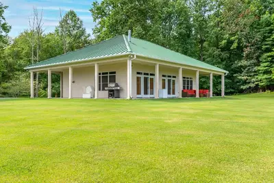 Image de Sugarloaf Mountain Retreat- Explore a 300 Acre Estate, Hiking, Golfing, Biking