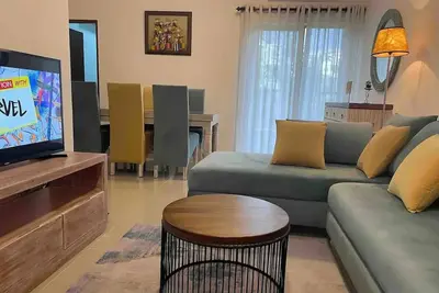 Short stay apartment in Colombo\n\n