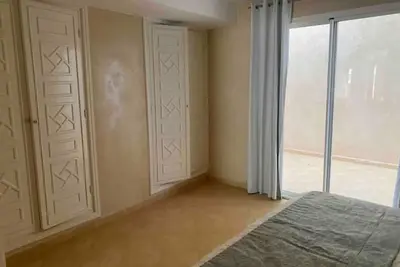 Image de A2 Maison Blanche Imi Ouaddar