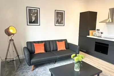 Image de Apt 1, 15 West Street