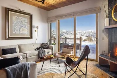 Image de Grand Teton View! ! ! Jackson Hole's Spring Creek Lookout