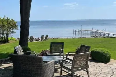 Image de Eaa - Luxury on Lake Winnebago - with hot tub