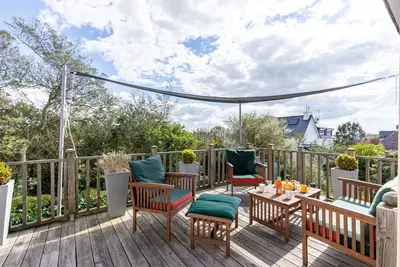 Image de Ker Helly - Maison avec Terrasse