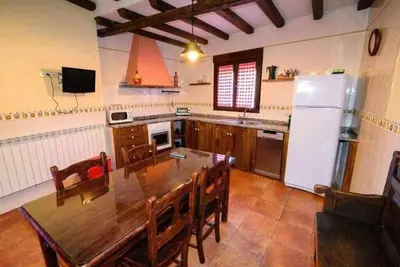 Image de Casas Rurales Trefacio - Casa de 4 Dormitorios
