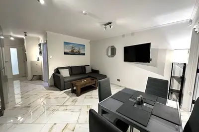 Image de Central London Apartment - Euston area of zone 1 London. \n