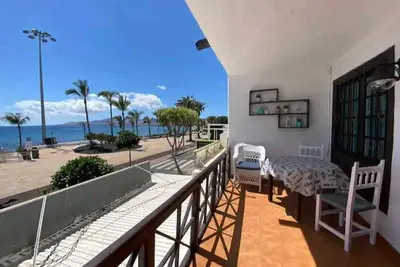 Image de Spectacular Beachfront Apartment
