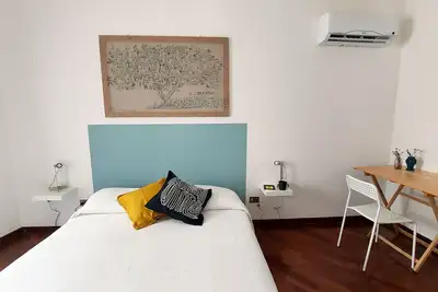 Image de Casa Santoliva, apartment in the heart of Palermo, 2 steps from Teatro Massimo