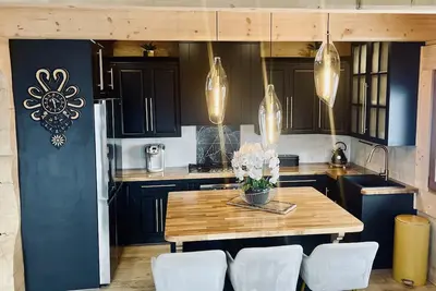 Image de Lovely villa Alexandra with beautiful view of Tatra mountains! ! !