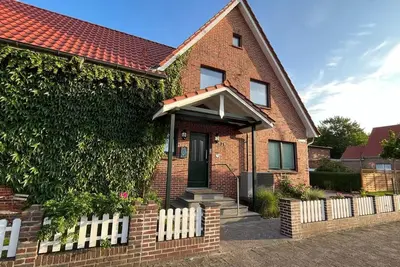 Image de Vacation apartment Borkumidylle