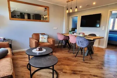 Image de Vacation apartment Lisann?s Inseltraum