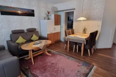 Image de Relax in the heart of Borkum vacation apartment Kleine Zander