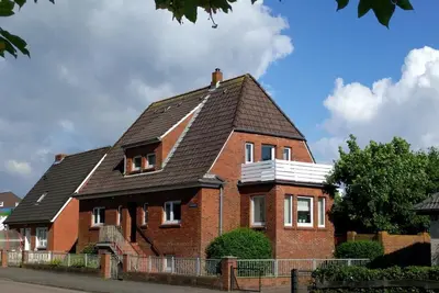 Image de Vacation apartment Rosskamp