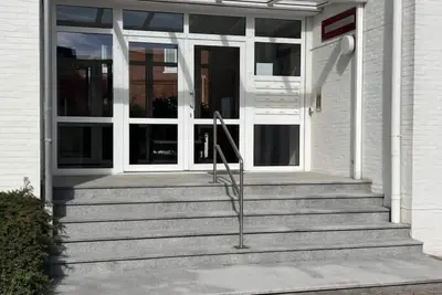 Image de Vacation apartment Leuchtturmblick