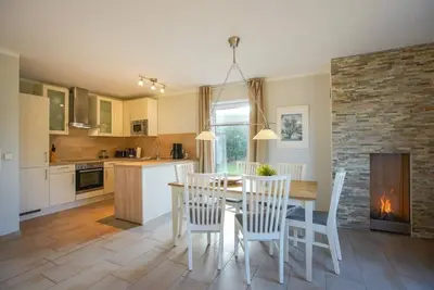 Image de Vacation home Strandlust