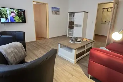 Image de Vacation apartment Strandstr. 17