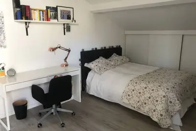 Image de Modern Paris Loft