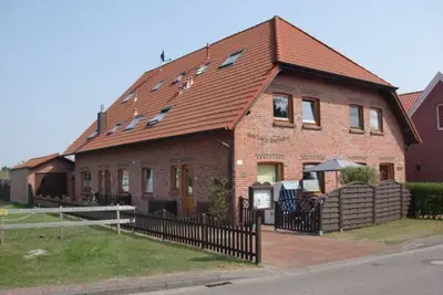 Image de Vacation apartment Krabbe