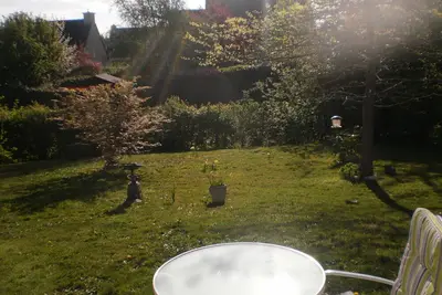 Image de Le jardin aux oiseaux