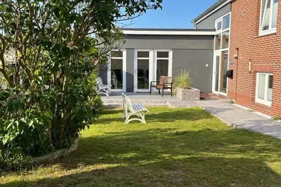 Image de Claas vacation apartment<br>Here you have really arrived on the sunny side