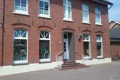 Image de Vacation apartment Kaptain Meeuw