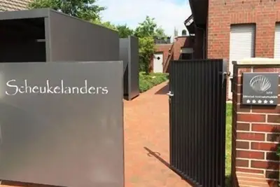 Image de Discover the Scheukelanders Oasis!