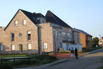 Image de Experience the highlight: Sun deck apartment!