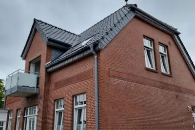 Image de Vacation apartment Walfдnger