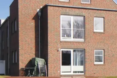 Image de Vacation apartment Strandriff: Your dream vacation on the North Sea