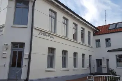 Image de Experience the Strandstern by the Borkum Sea