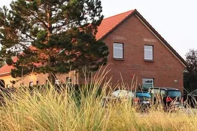 Image de Vacation home Sandburg<br>Here you have really arrived on the sunny side