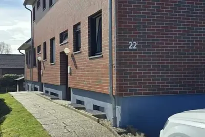 Image de Vacation apartment Kiewitt