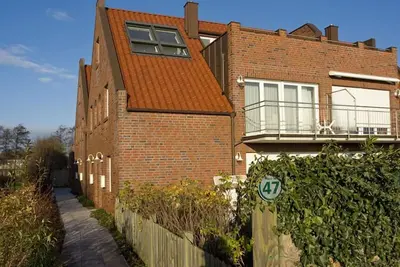 Image de Ferienwohnung Borkumtraum