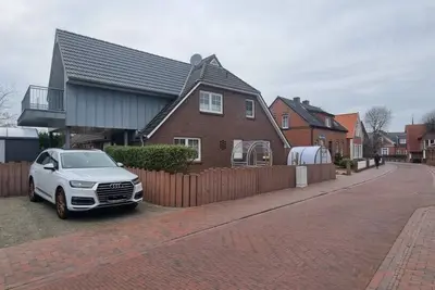 Image de Vacation apartment Freiheit