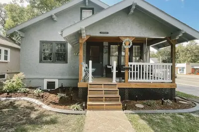 Image de Perfect Stay in the Heart of Downtown Fargo