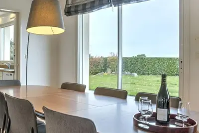 Image de Grand Pavillon Contemporain sur Amboise