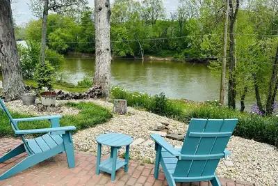 Image de Scenic Escape: River Paradise