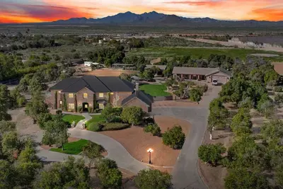 Image de The Diamond B Horse Ranch!