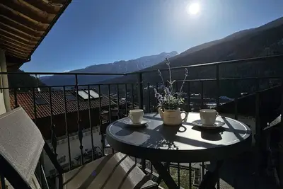 Image de Luca Mezzana House