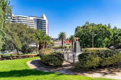 Flat in Windhoek Merensky towers (Cbd)
