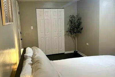 Image de Cozy BohoChic Garden Hideaway