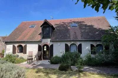 Image de Gite le Faisan